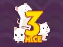 3 Mice — 無料オンラインゲーム