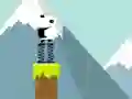 Spring Panda — 無料オンラインゲーム