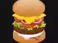 ゲームBurger Makerオンライン