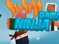 Sushi Ninja Dash — 無料オンラインゲーム
