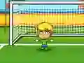 Penalty 2014 — 無料オンラインゲーム