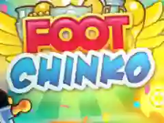 Foot Chinko — 無料オンラインゲーム