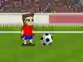Football Tricks WM 2014 — 無料オンラインゲーム