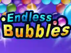Endless Bubbles — 無料オンラインゲーム