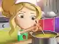 Kitchen Slacking — 無料オンラインゲーム