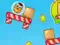 Hamster Go Home — 無料オンラインゲーム