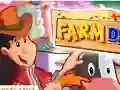 Farm Day — 無料オンラインゲーム