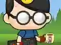 Matt vs. Math — 無料オンラインゲーム