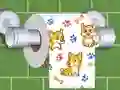 Toilet Roll — 無料オンラインゲーム