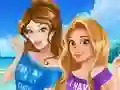 Princess Aurora Fashion Statement — 無料オンラインゲーム