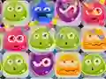 Sofia the first jelly match — 無料オンラインゲーム