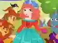 Dorothy's Adventures In Oz — 無料オンラインゲーム