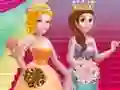 Princesses Bride Competition — 無料オンラインゲーム