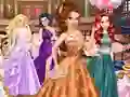 Beauty's Royal Ball — 無料オンラインゲーム