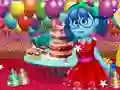 Inside Out Birthday Party — 無料オンラインゲーム