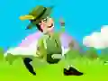 Wildwood Run — 無料オンラインゲーム