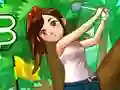 Maya Golf — 無料オンラインゲーム