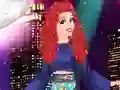 Princess Models at Milan Fashion Week — 無料オンラインゲーム