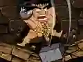ゲームWothan The Barbarianオンライン