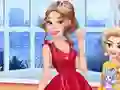Belle Comfort Zone Challenge — 無料オンラインゲーム