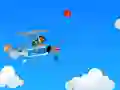 ゲームScooby Doo Plane Tripオンライン