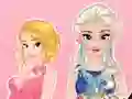 Princess Casting Rush — 無料オンラインゲーム