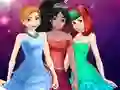 Beauty And The Geek Party — 無料オンラインゲーム