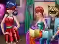 Ladybug Valentine Gifts — 無料オンラインゲーム