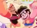 Steven Universe Spike Squad — 無料オンラインゲーム