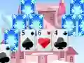 Frozen Castle Solitaire — 無料オンラインゲーム