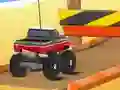 ゲームEndless Truckオンライン