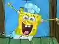 Spongebob Pizza Restaurant — 無料オンラインゲーム