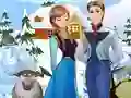Anna Hide And Seek — 無料オンラインゲーム