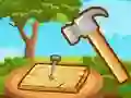 Hammering Motions — 無料オンラインゲーム