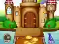 Magical Castle Coin Dozer — 無料オンラインゲーム