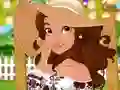 ゲームMoana Garden Partyオンライン