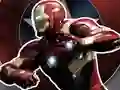Captain America Civil War Jigsaw 2 — 無料オンラインゲーム