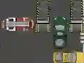 ゲームFire Truckオンライン