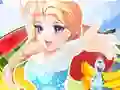 Fruit Planet Wars — 無料オンラインゲーム