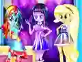 Equestria Girls High School Uniform — 無料オンラインゲーム