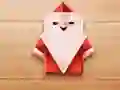 Christmas Origami Fun — 無料オンラインゲーム