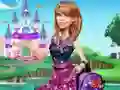 ゲームPrincess Goes To Charm Schoolオンライン
