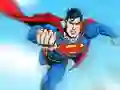 Superman & Green Kryptonite — 無料オンラインゲーム