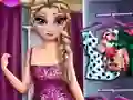 Frozen Princess Wardrobe — 無料オンラインゲーム