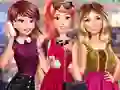 ゲームMy Fresh Start Makeoverオンライン