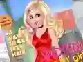 Barbie Celebrity Style — 無料オンラインゲーム