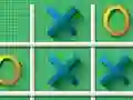 ゲームTic Tac Toe 2オンライン
