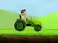 Crazy Hill Driver — 無料オンラインゲーム