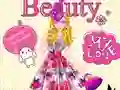Queen Fashion Magazine Cover — 無料オンラインゲーム