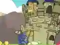 ゲームKnight In Loveオンライン